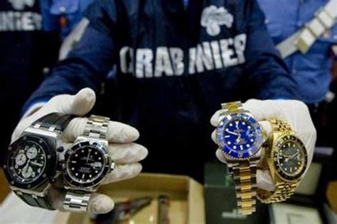 furto rolex in acciaio padova|Effetto riforma Cartabia: la ladra di Rolex rimborsa e l’indagine è .